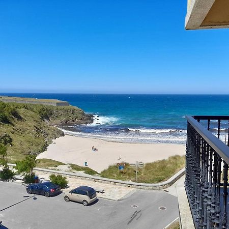 Playa Y Mar Home Malpica Exterior foto