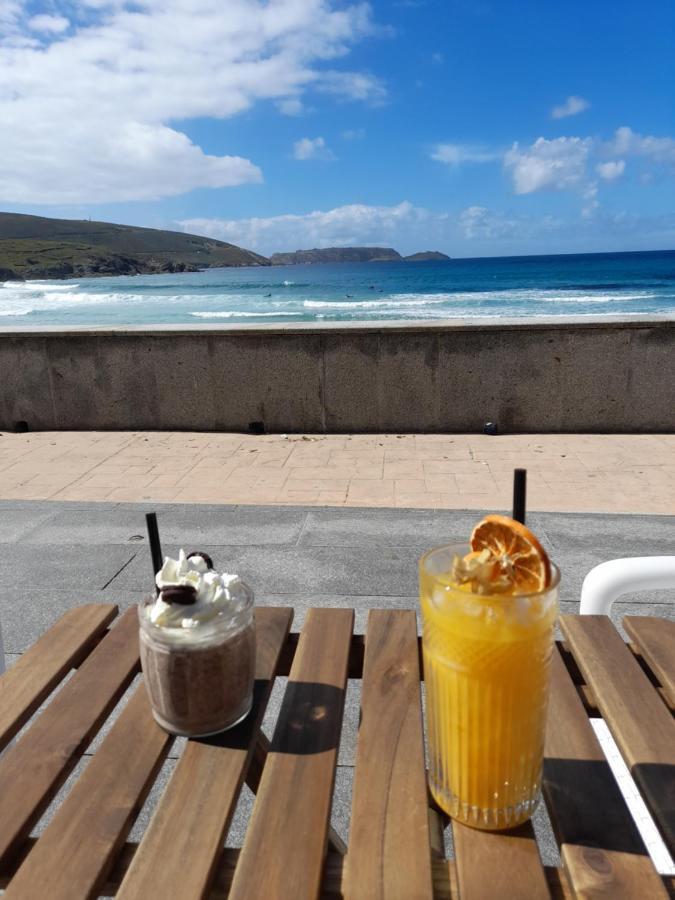 Playa Y Mar Home Malpica Exterior foto